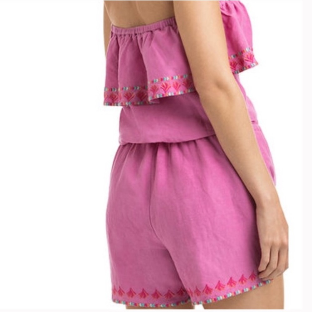 VINEYARD VINES ROMPER - Picture 3 of 6